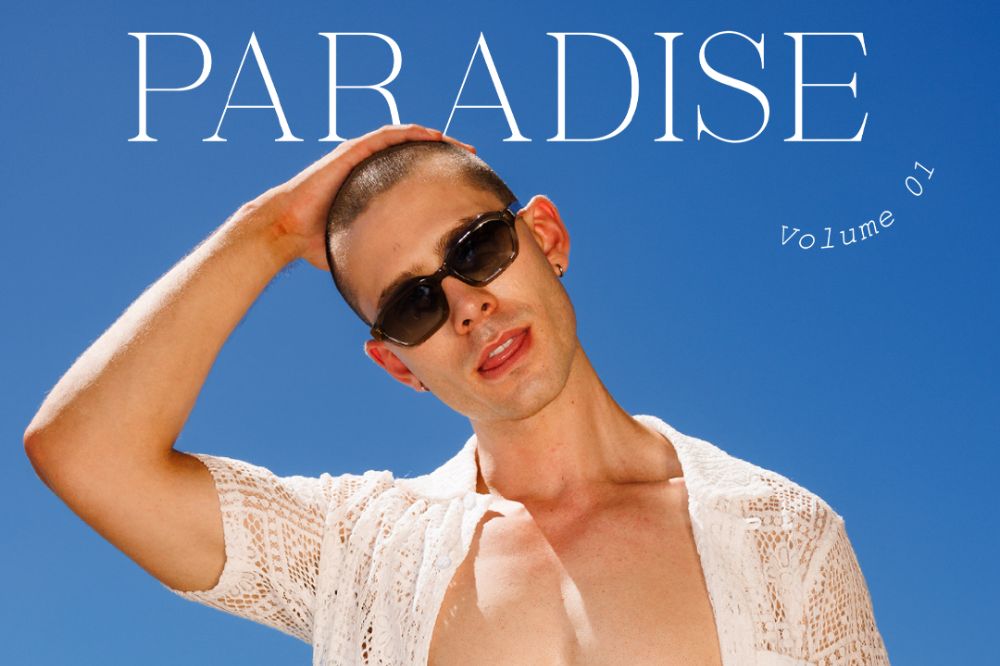 Welcome to the epitome of summer style at Hipland Noosa