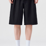 Drift Nylon Short - Black