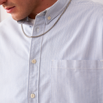 LBRTS - Oxford Long Sleeve - Stripe