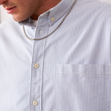 LBRTS - Oxford Long Sleeve - Stripe