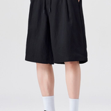 Drift Nylon Short - Black