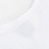 Essential Pocket Tee - White
