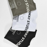 Digiway Studio Tee - Army