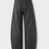 Terrain Cargo Trouser - Deep grey