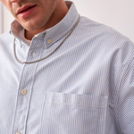 LBRTS - Oxford Long Sleeve - Stripe