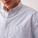 LBRTS - Oxford Long Sleeve - Stripe