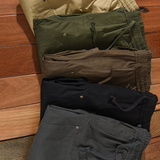 Carpenter short - Army