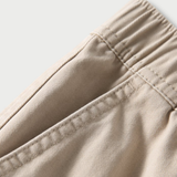 Terrain Cargo Trouser - Off white