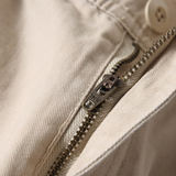 Terrain Cargo Trouser - Off white