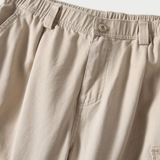 Terrain Cargo Trouser - Off white
