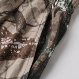 Bush Camo Shorts - Light Camo