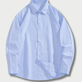Blue Stripe Shirt