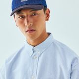 LBRTS - Oxford Long Sleeve - Stripe
