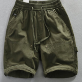 Carpenter short - Army
