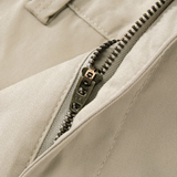 Chino Shorts - Khaki