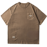 LBRTS Premium Tee - Khaki