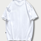 Essential Pocket Tee - White