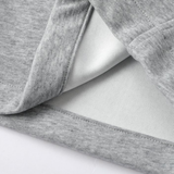Track Shorts - Light Grey