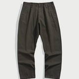 Echo Trouser - Charcoal