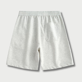 Track Shorts - Off White