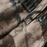 Bush Camo Shorts - Light Camo