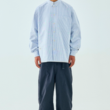 LBRTS - Oxford Long Sleeve - Stripe