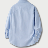 Blue Stripe Shirt