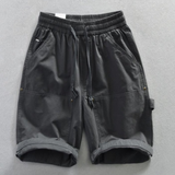 Carpenter short - Charcoal