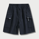 Drift Cargo Short - Navy