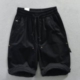 Carpenter short - Black