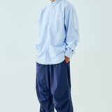 LBRTS - Oxford Long Sleeve - Stripe
