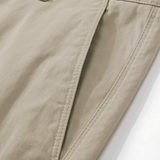 Chino Shorts - Khaki