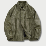 Heritage Jacket - Army