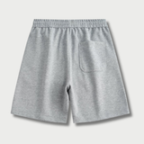 Track Shorts - Light Grey