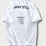 Digiway Studio Tee - White