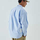 LBRTS - Oxford Long Sleeve Shirt