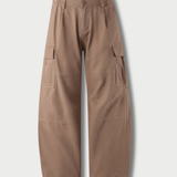 Terrain Cargo Trouser - Coffee