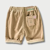 Terrain Cord Short - Khaki