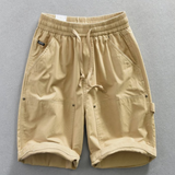 Carpenter short - Yellow