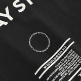Digiway Studio Tee - Black