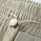 Drift Cargo Short - Off White