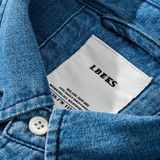 LBRTS - Denim Long Sleeve Shirt