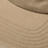 LBRTS 5 Panel Cap - Beige