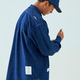 LBRTS - Dark Denim Long Sleeve