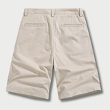 Chino Shorts - Khaki