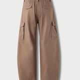 Terrain Cargo Trouser - Coffee