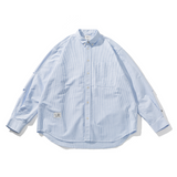 LBRTS - Oxford Long Sleeve - Stripe