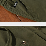 Carpenter short - Army