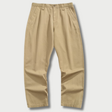 Echo Trouser - Khaki