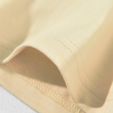 Essential Pocket Tee - Cream
